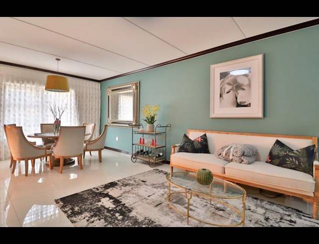 3 BEDROOM APARTMENT FOR SALE IN FOURWAYS